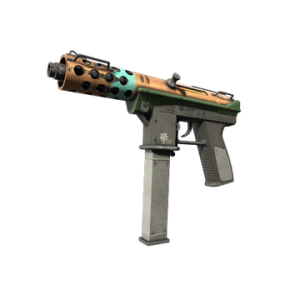 StatTrak™ Tec-9 | Flash Out