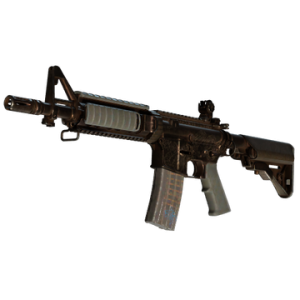 M4A4 | Etch Lord