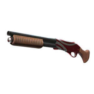 Sawed-Off | Brake Light