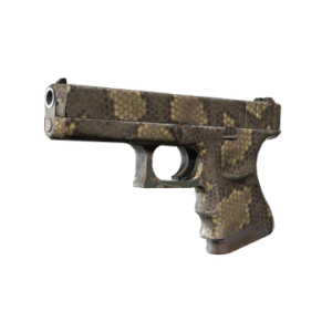 Glock-18 | Death Rattle
