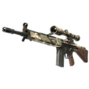 G3SG1 | VariCamo