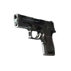 P250 | Metallic DDPAT
