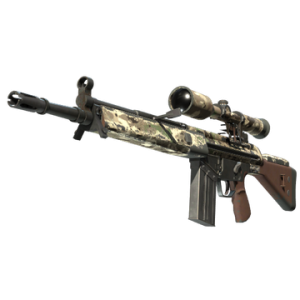 G3SG1 | VariCamo