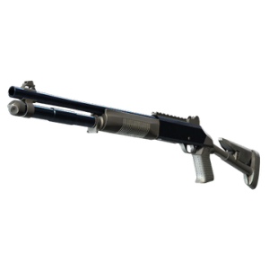 XM1014 | Blue Steel