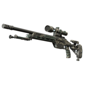 SSG 08 | Tiger Tear