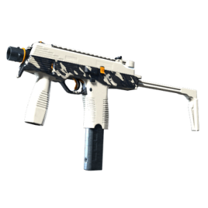 MP9 | Arctic Tri-Tone