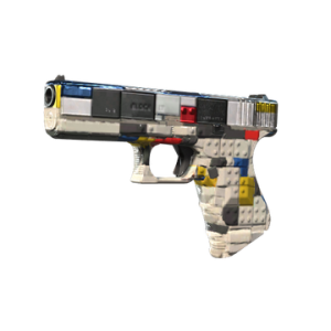 Glock-18 | Block-18