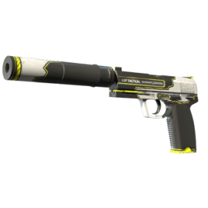 USP-S | Torque