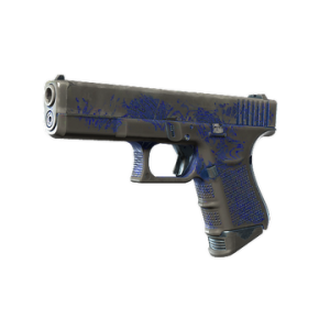Glock-18 | Ocean Topo