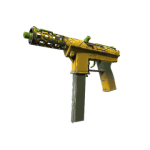 Tec-9 | Citric Acid