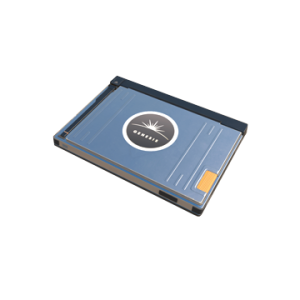 Sealed Genesis Terminal