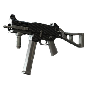 UMP-45 | Carbon Fiber