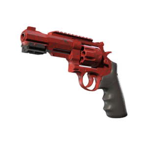R8 Revolver | Crimson Web