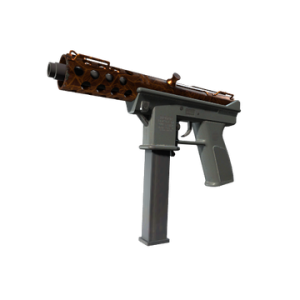 Tec-9 | Red Quartz