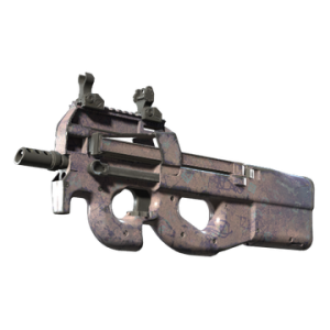 P90 | Wash me