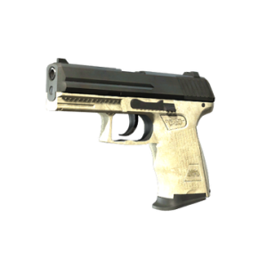 P2000 | Ivory