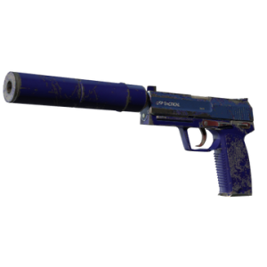 USP-S | Royal Blue