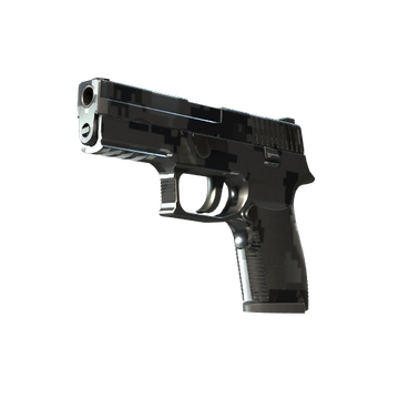 P250 | Metallic DDPAT