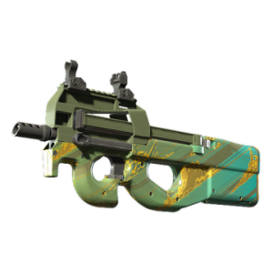 P90 | Mustard Gas