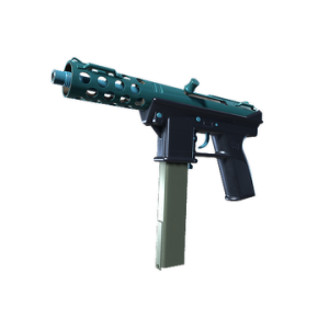 Tec-9 | Blue Blast