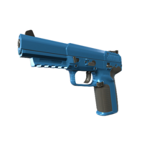 Five-SeveN | Sky Blue