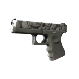 Glock-18 | Catacombs