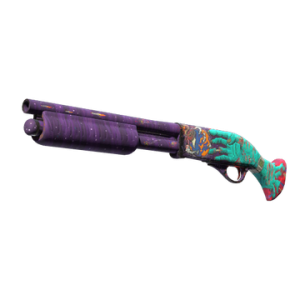 Sawed-Off | Apocalypto