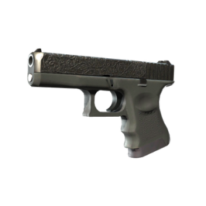 Glock-18 | Ironwork