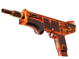 MAG-7 | Heat