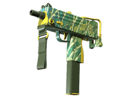 MAC-10 | Poplar Thicket