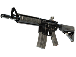 StatTrak™ M4A4 | Magnesium