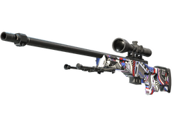 AWP | POP AWP