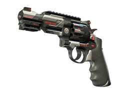 R8 Revolver | Reboot