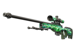 AWP | Green Energy