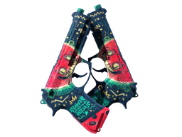 Dual Berettas | Melondrama