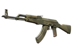 AK-47 | Safari Mesh