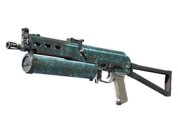 PP-Bizon | Cold Cell