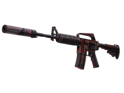 M4A1-S | Night Terror