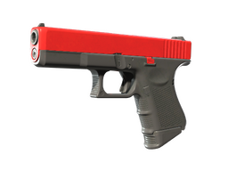 Glock-18 | Candy Apple