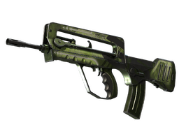 FAMAS | Meow 36
