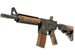 M4A4 | Poly Mag
