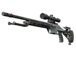 SSG 08 | Dezastre