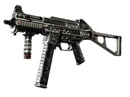 UMP-45 | Motorized