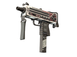 MAC-10 | Button Masher