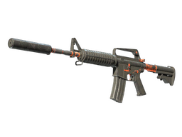 M4A1-S | Nitro