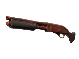 Sawed-Off | Full Stop