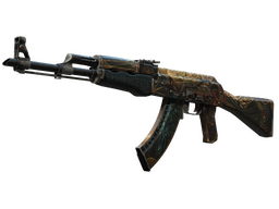 AK-47 | Legion of Anubis