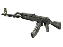AK-47 | VariCamo Grey