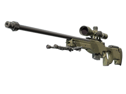 AWP | Safari Mesh