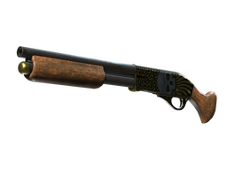 StatTrak™ Sawed-Off | Yorick